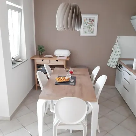 Apartment Luna Istriana