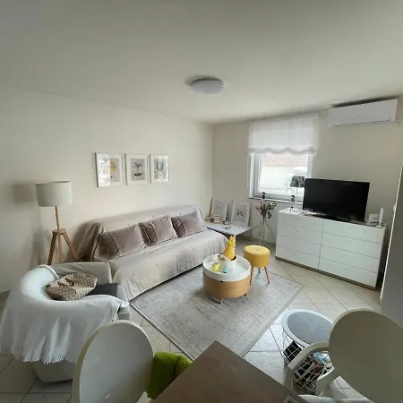 Luna Istriana Apartment