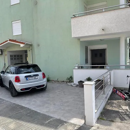 Apartment Luna Istriana *