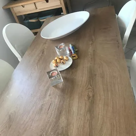 Apartman Luna Istriana