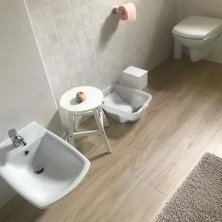 Luna Istriana Apartment