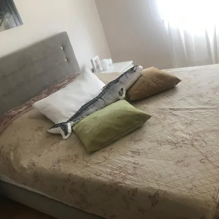 Apartman Luna Istriana *