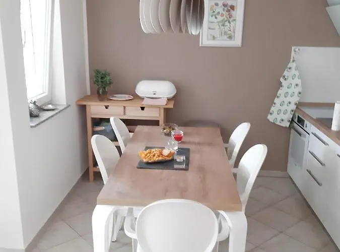 Apartman Luna Istriana