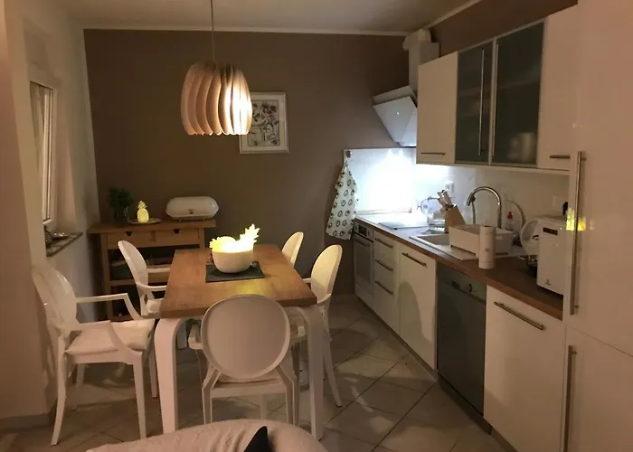 Apartman Luna Istriana