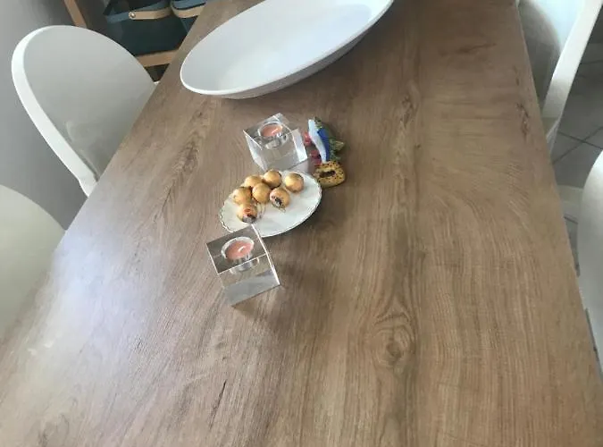 Apartman Luna Istriana