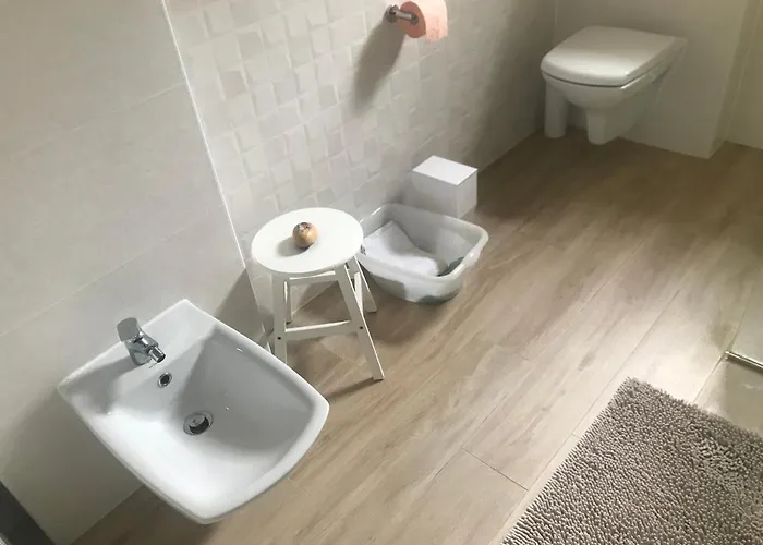 Luna Istriana Apartman