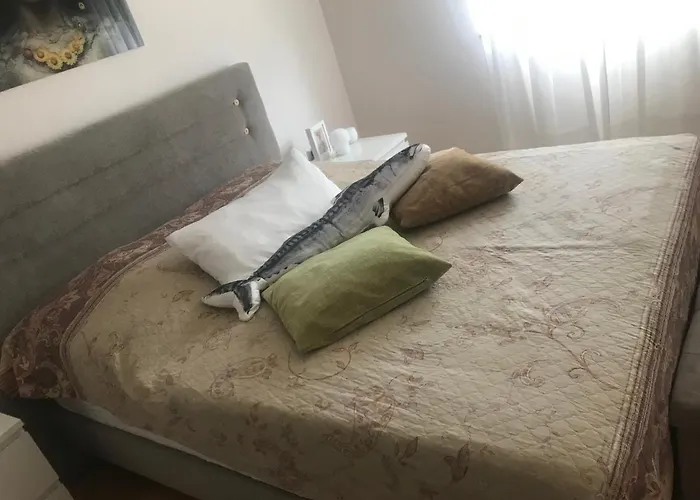 Apartman Luna Istriana *