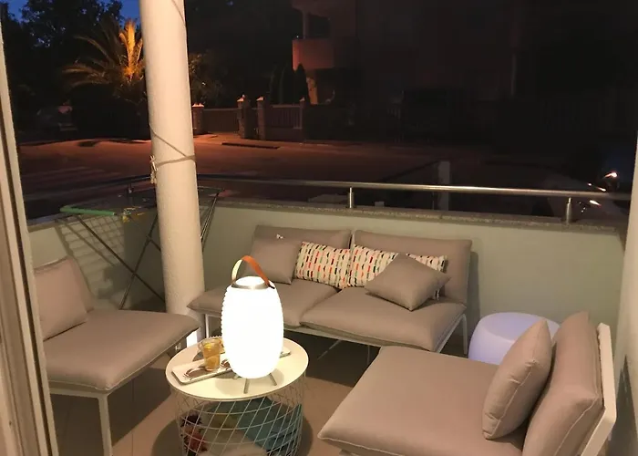 Luna Istriana Medulin